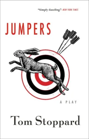 Jumpers by Tom Stoppard