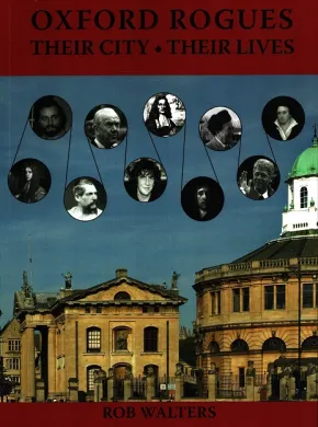 Oxford Rogues by Rob Walters