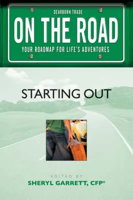 Starting Out by Sheryl Garrett