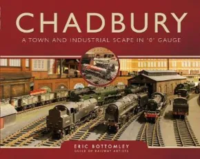 Chadbury by Eric Bottomley