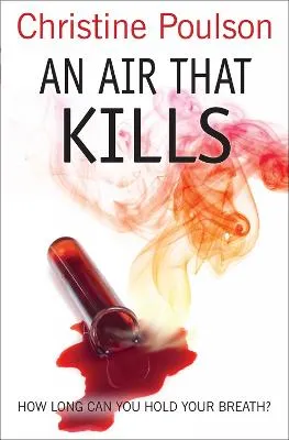 An Air That Kills by Christine Poulson