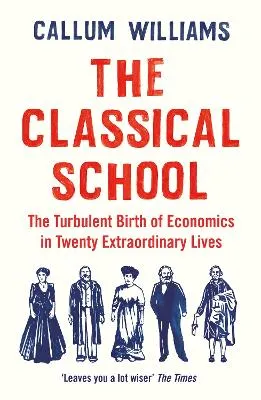 The Classical School by Callum Williams