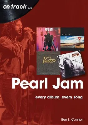 Pearl Jam by Ben L. Connor