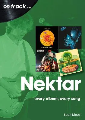 Nektar by Scott Meze