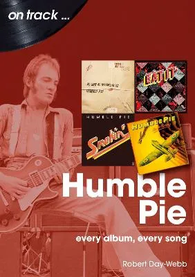 Humble Pie by Robert Day-Webb