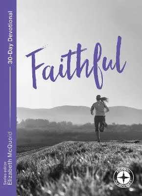 Faithful: Food for the Journey - Themes by Elizabeth McQuoid