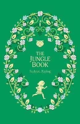Jungle Book, The by Rudyard Kipling