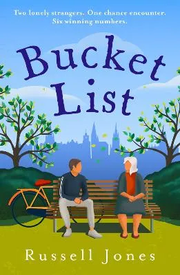 Bucket List by Russell Jones