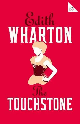 Touchstone by Edith Wharton