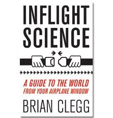 Inflight Science by B. Clegg