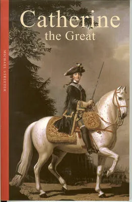 Catherine the Great by Michael Streeter