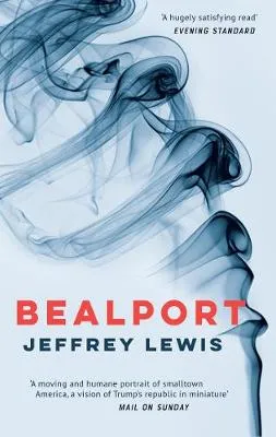 Bealport by Jeffrey Lewis
