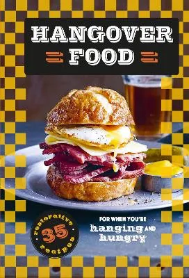 Hangover Food by Dog 'n' Bone Books