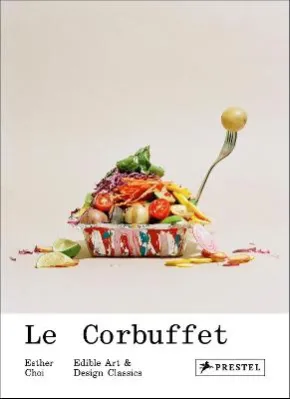 Le Corbuffet by Esther Choi