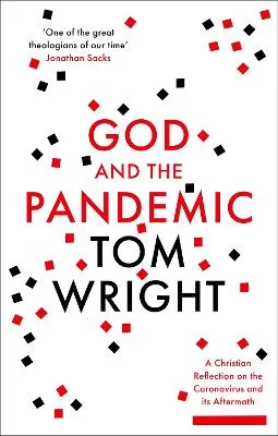 God and the Pandemic by Tom Wright