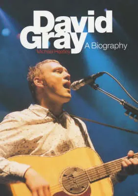 David Gray by Michael Heatley
