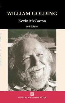 William Golding by Kevin McCarron