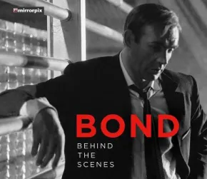 Bond by Mirrorpix