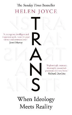 Trans by Helen Joyce