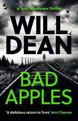 Bad Apples by Will Dean