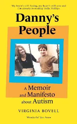 Danny's People by Virginia Bovell