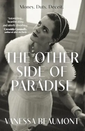 Other Side of Paradise, The by Vanessa Beaumont