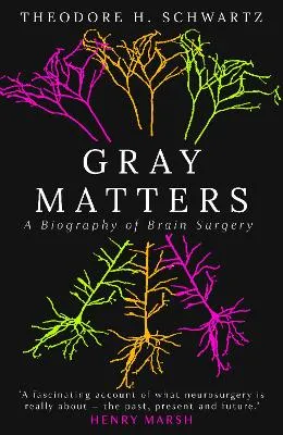 Gray Matters by Theodore Schwartz