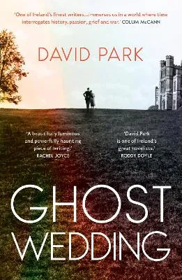 Ghost Wedding by David Park