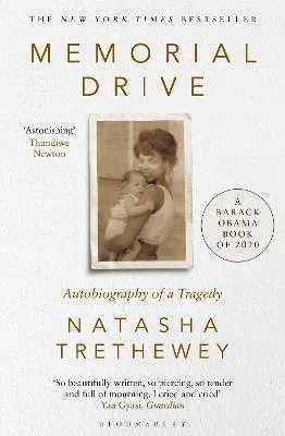 Memorial Drive by Natasha Trethewey