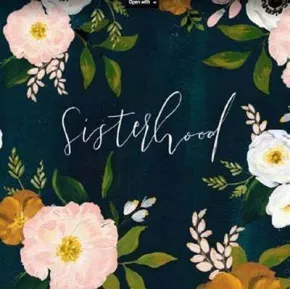 Sisterhood by Sarah Cray