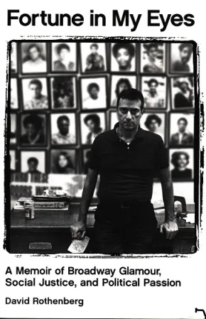Fortune in My Eyes by David Rothenberg