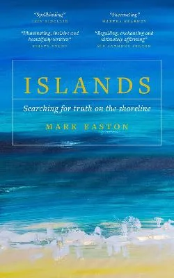Islands by Mark Easton
