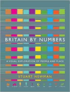 Britain by Numbers by Stuart Newman