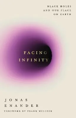 Facing Infinity by Jonas Enander