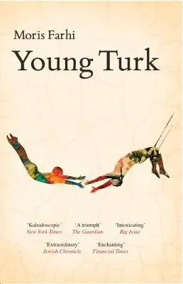 Young Turk (Paperback) by Moris Farhi
