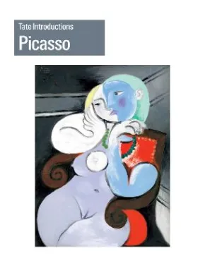 Tate Introductions: Pablo Picasso by Silvia Loreti