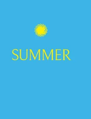 Summer by Hattie Spires