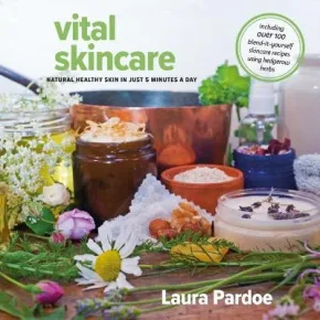 Vital Skincare by Laura Pardoe