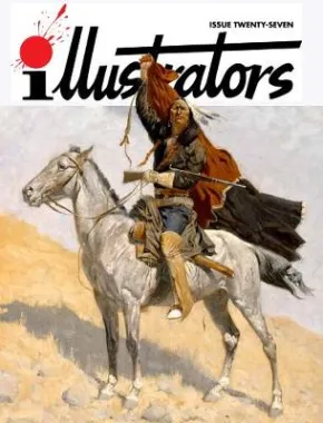 Illustrators by Diego Cordoba