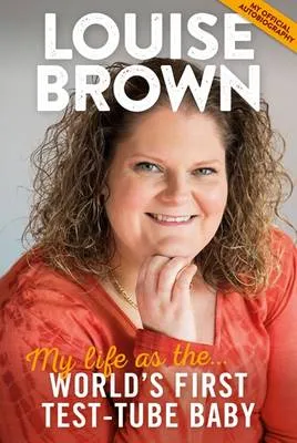 Louise Brown by Louise J. Brown