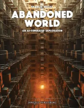 Abandoned World by Francis Meslet