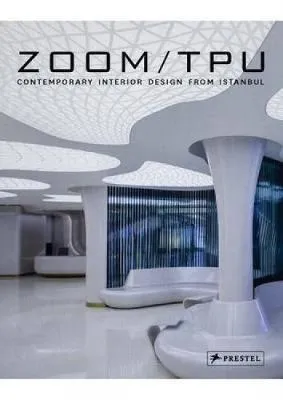 Zoom Tpu by Philip Jodidio