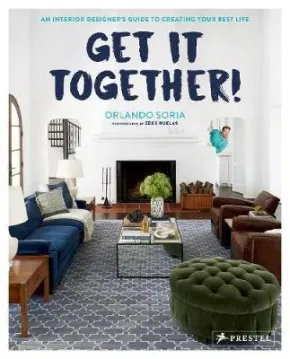 Get It Together! by Orlando Soria