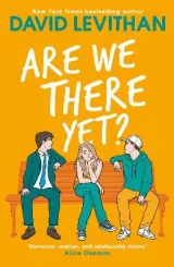 Are We There Yet? by David Levithan