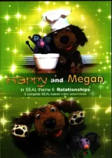 Harry & Megan DVD by Theme: Relationships