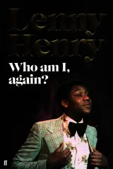 Who Am I, Again? by Lenny Henry