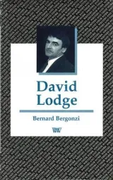 David Lodge by Bernard Bergonzi
