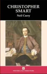 Christopher Smart by Neil Curry