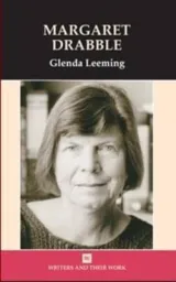 Margaret Drabble by Glenda Leeming