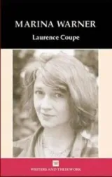 Marina Warner by Laurence Coupe